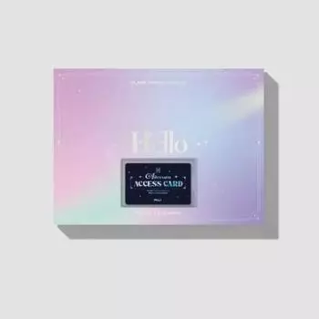 Plave 1 Kit Full Set