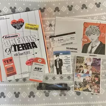 Plave 2024 Season s Greetings