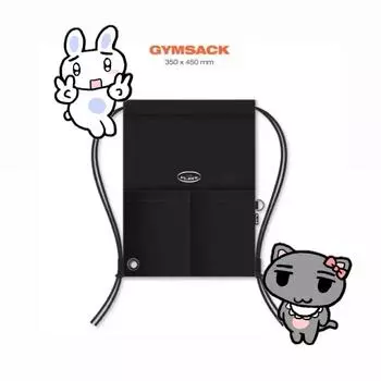 PLAVE 2024 Сезонные приветствия Сезонные приветствия Джим Рюкзак Продажа