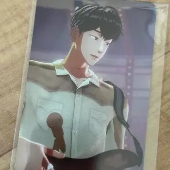 PLAVE 50 000 вон Покахэмин/ Фан-концерт Play Fan Ancon Celebration