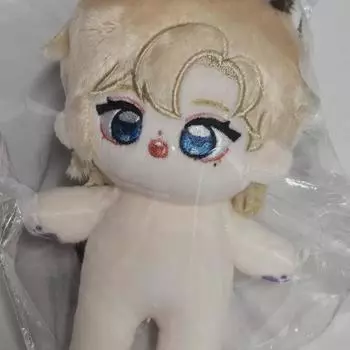 PLAVE Агент коммандос Нунбури Ной