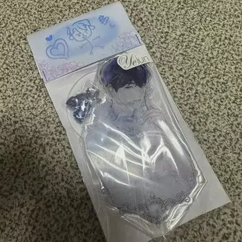 Plave Alpi Sell Ye Jun Acrylic