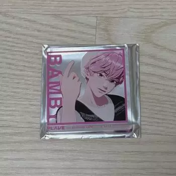 Plave Animate Acrylic Coaster Bamby