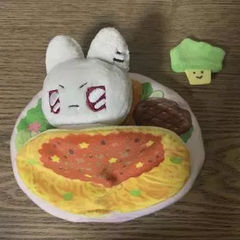 Plave Furbutan Enottan, Handkerchief, And Spaghetti Duvet In Bulk