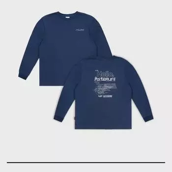 PLAVE Футболка с надписью «Fanconcert»