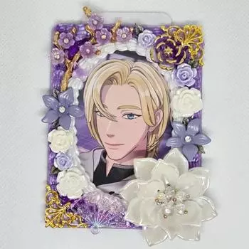 PLAVE Концепт Topku Purple Palace Decodent с верхней загрузкой