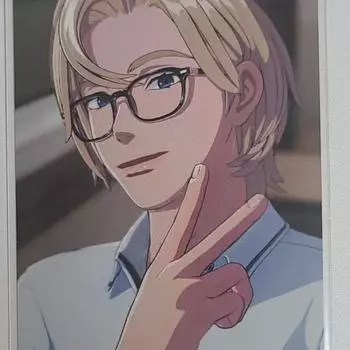 Plave Ktwon4u Lucky Draw Noah Glasses Photocard Photo Card Unreleased Photocard Noah Ktwon4u