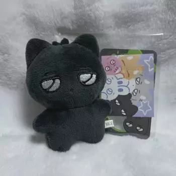 PLAVE Кукла Маланг Фульв Хамин Предварительный заказ Бонус Включен