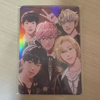 Plave Live Viewing Concert Big Foca