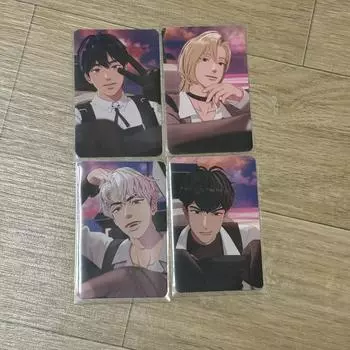 Plave Makestar продает 4 копии Микки оптом