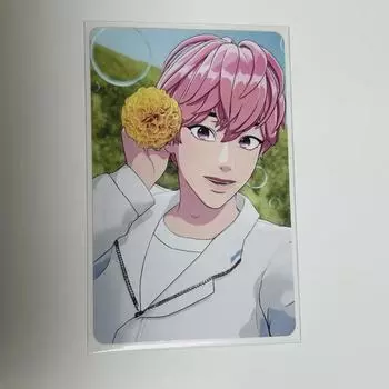 Plave Mediheal 2nd Bamby фотокарточка