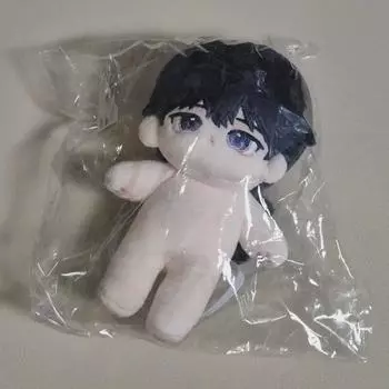 Plave Mengzuning Yejun Неоткрытый