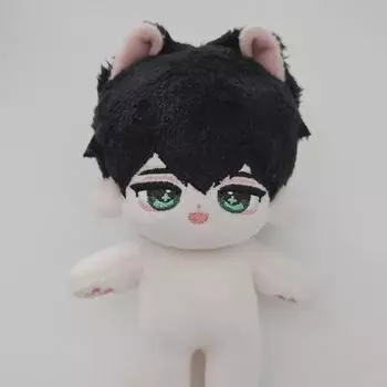 PLAVE Моя игра Хамин