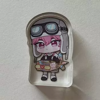 Plave Неофициальные товары Бэмби Коротто