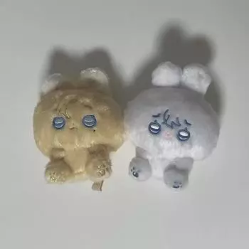 PLAVE Неофициальные товары Yejun Noah Doll Yee-huh