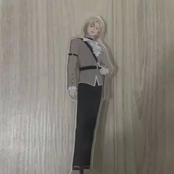 Plave Noah Acrylic Sells Noah