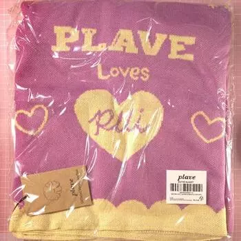 Plave Noah Blanket (sealed)