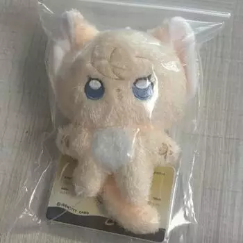 Plave Noah Doll Chinomi Sealed