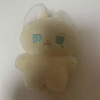 Plave Noah Doll Som Sompli Han Noah Attributes Som Doll