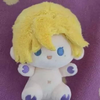 PLAVE Ной Кукла Карманный Ной