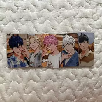 Plave Pepero Poca Batch