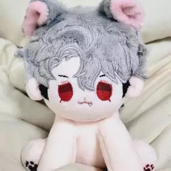 PLAVE Подождите куклу, Ын-хо из Dang Nyan