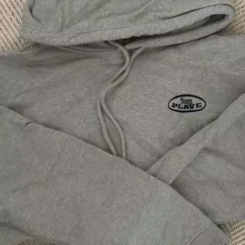 Plave Sixth Summer Md Hoodie L+ Tack