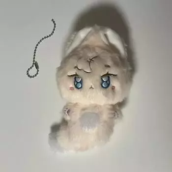 Plave Vigong Good Noah Doll Фонарь Лиса