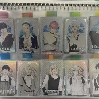 Plave W4l Starshard Batch