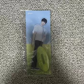 Plave Yejun 6 Лето Акрил Продать