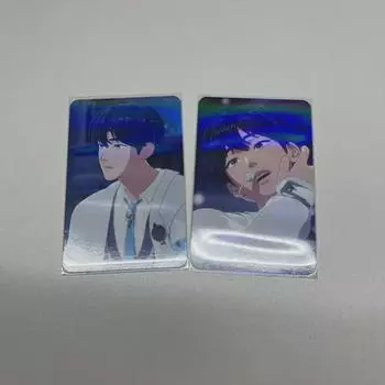 Plave Yejun Anyplus I ll Wait For You, Photocard Batch