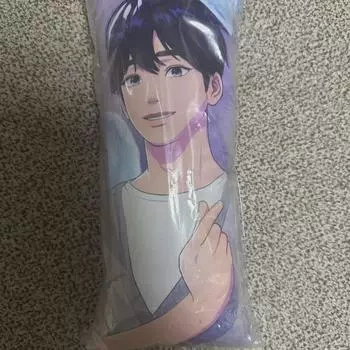 Plave Yejun Mini Cushion Sell