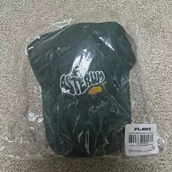 Plave Yeoreum Hat Продать запечатанным