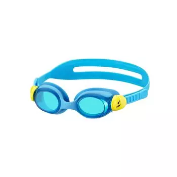 Плавание сделано в течение 3 до 5 лет легкий ремешок УФ антибактериальные характеристики Aquamarine V430J AMY [Посмотреть] очки, Япония, дети, старые, регулировка,