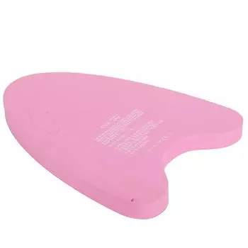 Плавательная доска для плавания EVA легкая плавающая пластина для тренировок в бассейне для взрослых и детей