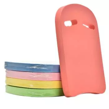 Плавательный бассейн Серфинг Вода Дети Взрослые Безопасность Бассейн Обучение Вспомогательные Плавающие Принадлежности Для Бассейна оранжевый