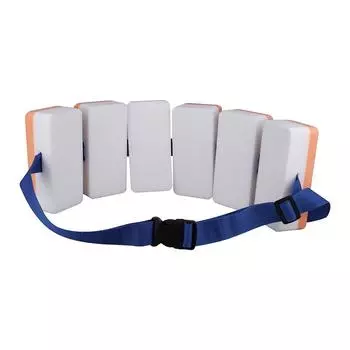 Плавательный пояс Водный бег Аква-джоггер Бег трусцой Флотация Пробежка Аэробика Упражнения