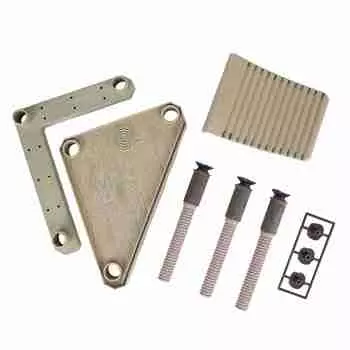 Плавающая платформа для рептилий с пандусом и лестницей, украшение для террариума