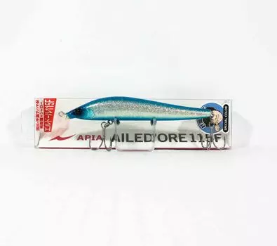 Плавающая приманка Apia Ailed Ore 115F 07 (4704)