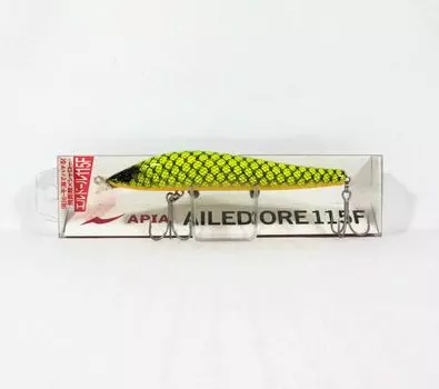 Плавающая приманка Apia Ailed Ore 115F 12 (4759)