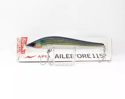Плавающая приманка Apia Ailed Ore 115F 14 (6063)