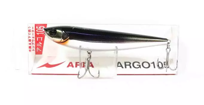 Плавающая приманка Apia Argo 105 03 (0481)
