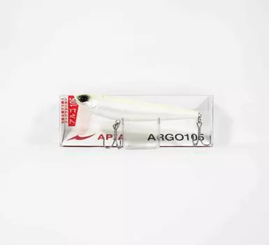 Плавающая приманка Apia Argo 105 11 (0788)