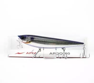 Плавающая приманка Apia Argo 160 02 (3253)