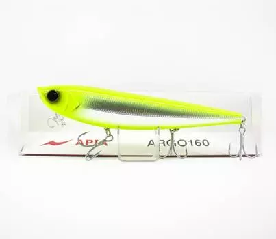 Плавающая приманка Apia Argo 160 03 (3260)