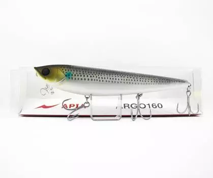 Плавающая приманка Apia Argo 160 05 (3284)