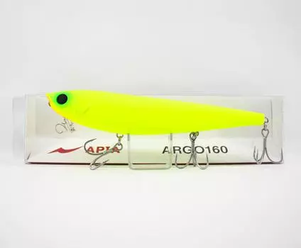 Плавающая приманка Apia Argo 160 07 (3307)