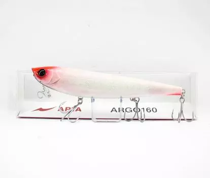 Плавающая приманка Apia Argo 160 10 (3338)