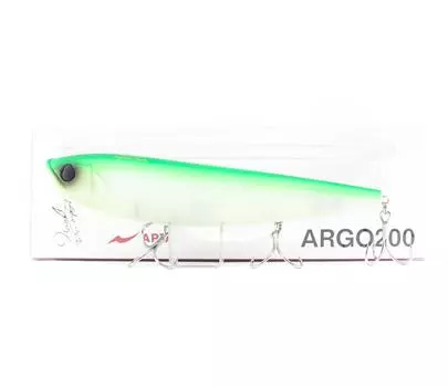 Плавающая приманка Apia Argo 200 01 (3819)
