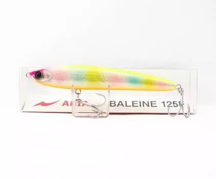 Плавающая приманка Apia Baleine 125F 06 (4939)